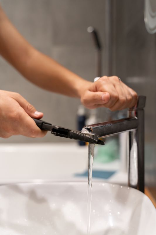 Water Tap Repair in Denver, CO